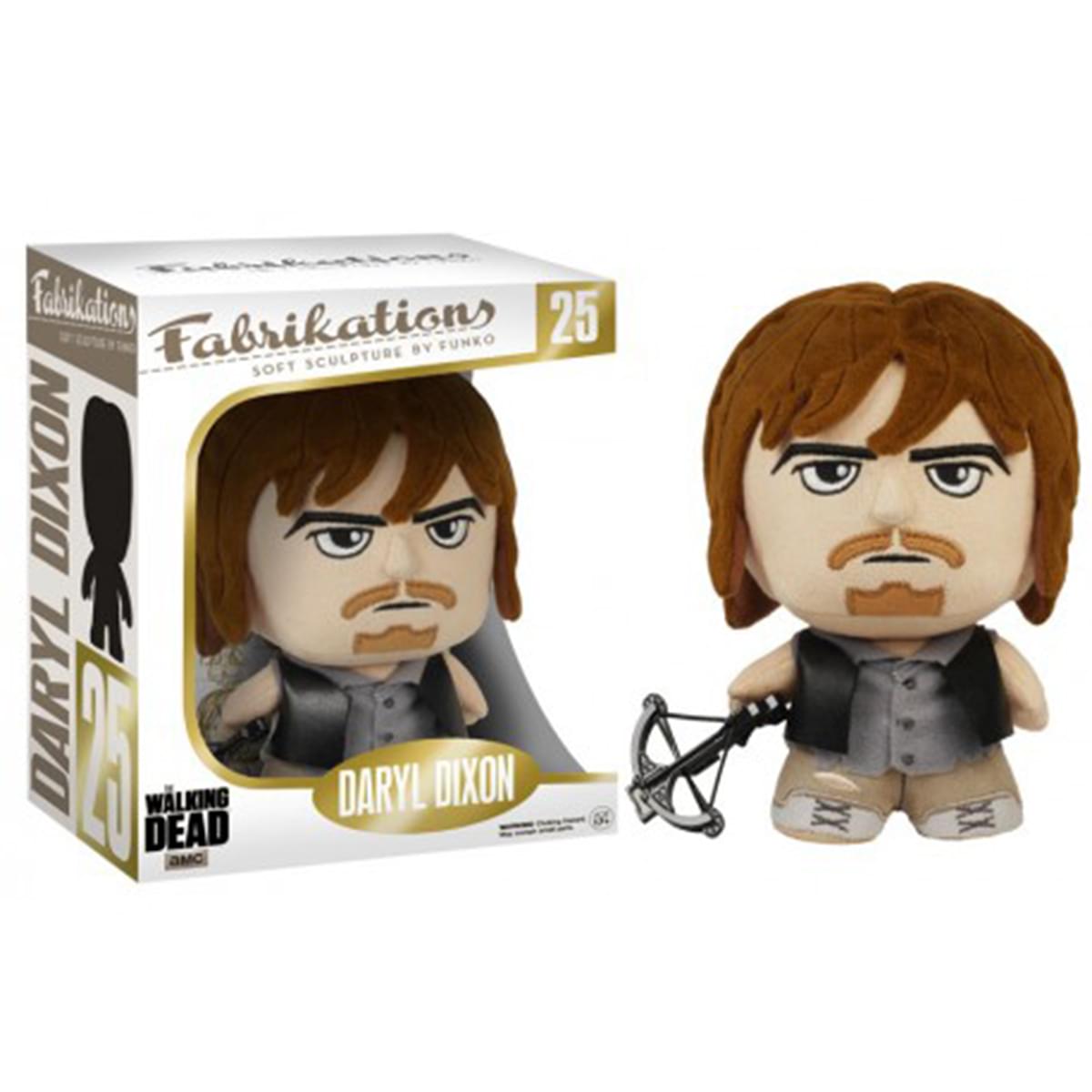 funko daryl
