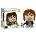 thumbnail image 2 of The Walking Dead Daryl Dixon Fabrikations Plush & Random Mystery Mini Set, 2 of 3