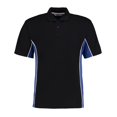 thumbnail image 1 of GAMEGEAR Mens Track Polycotton Pique Polo Shirt, 1 of 2