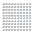 thumbnail image 1 of Luminous Pebbles Glow in The Dark Garden Stones Night Guide Outdoor Decorative Rocks for Pathways Fish Tanks Aquariums Backyard Landscaping Decor, 1 of 8