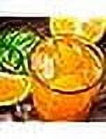Fanta Orange Zero Flavored Soft Drink Bundled by Louisiana - 12 oz cans, 12 Pack