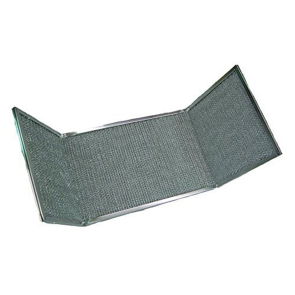 Duraflow Thermador 19-19-266 Compatible Replacement Mesh Range Hood Filter