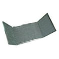 thumbnail image 1 of Thermador 19-19-266 Filtre de Hotte Compatible de Remplacement en Maille, 1 of 1