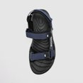 thumbnail image 2 of SANDALIA PLANA EVA MODA AZUL 141224, 2 of 4
