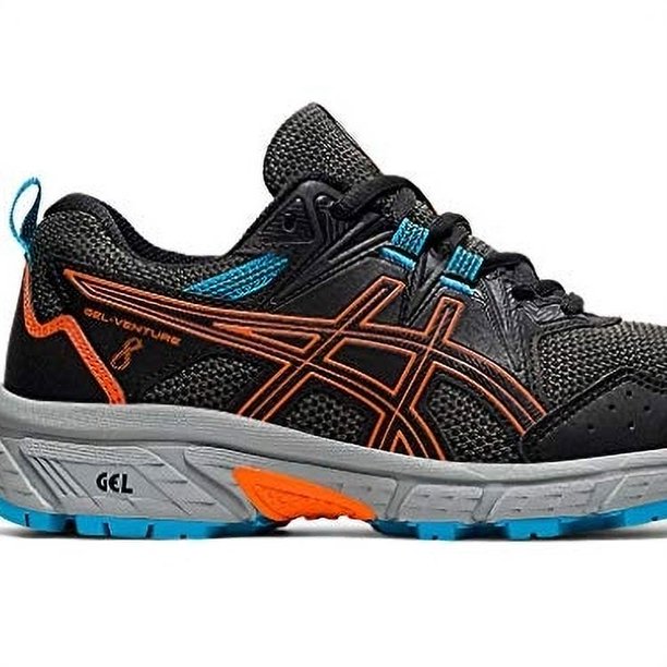 asics kids gel venture