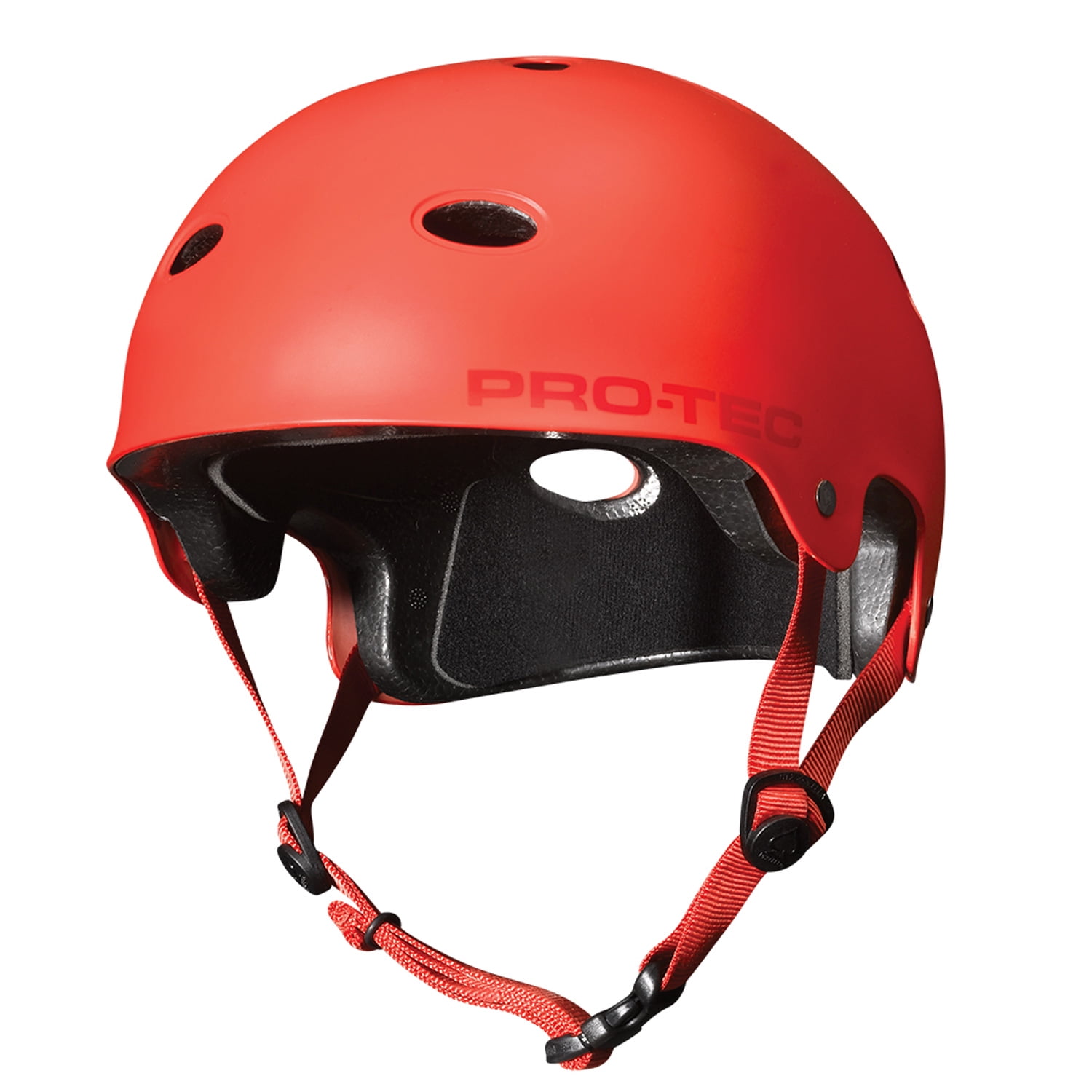 PRO TEC Bike Helmet B2 BIKE SXP Blood Orange Sz XL