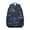 Blue-1, variant on Funny Future Nurse Backpack - Waterproof & Breathable Student Backpack for Teens, Durable & Lightweight with Cute Nurse Aesthetic Design