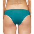 thumbnail image 2 of Tavik Womens Ali Moderate Bikini Swim Bottom stormgreen XL, 2 of 2