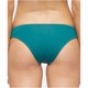 thumbnail image 2 of Tavik Womens Ali Moderate Bikini Swim Bottom stormgreen XL, 2 of 2