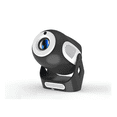 thumbnail image 1 of Mini Proyector Hy300x 4k Android 11 Wifi6 300ansi Belug, Negro, 1 of 5