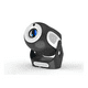 thumbnail image 1 of Mini Proyector Hy300x 4k Android 11 Wifi6 300ansi Belug, Negro, 1 of 5