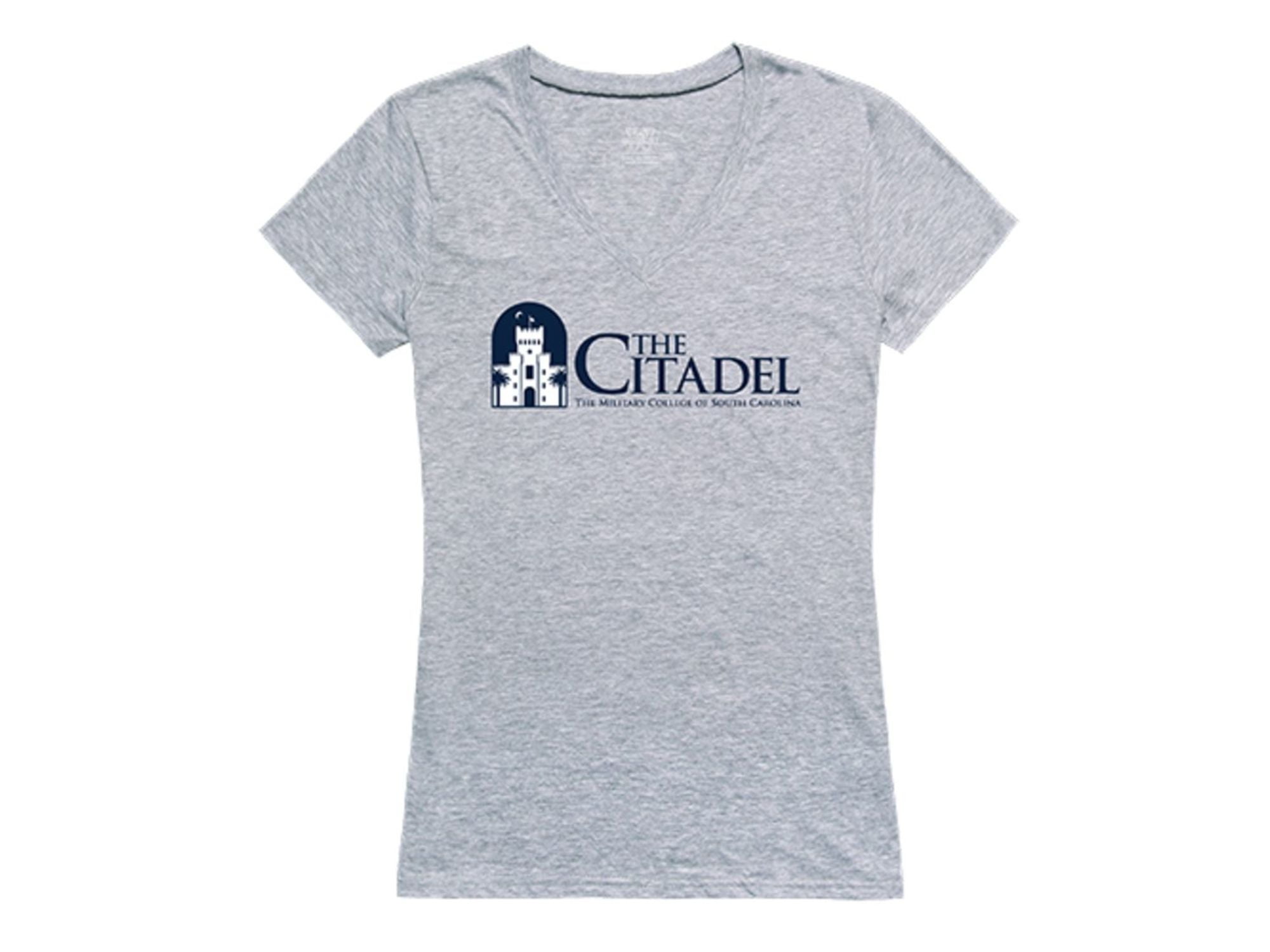 citadel girlfriend shirt