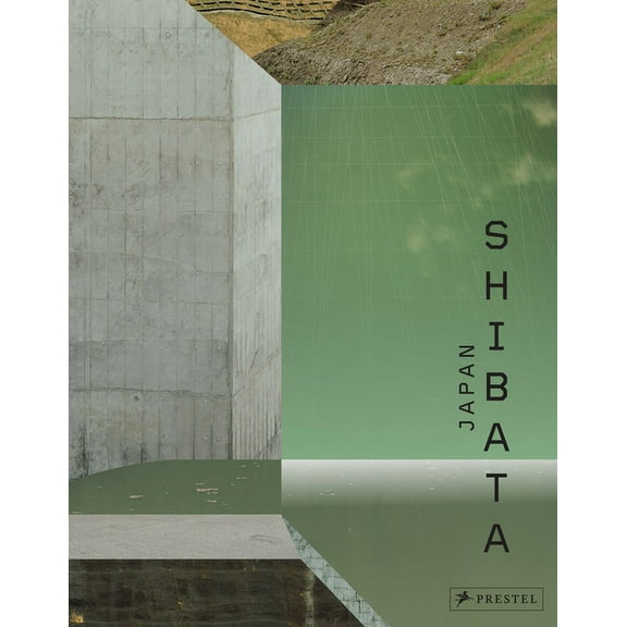 Toshio Shibata: Japan (Hardcover)