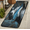 Multicolour 2, variant on ADECORIVY Cat Black White Washable Runner Rug for Hallway 2x6 Kitchen Runner with Non Slip Backing Soft Low-Pile Floor Carpet for Entrance Living Room Bedroom