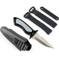 Cressi The Grip Diving Knife