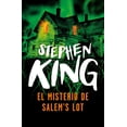 thumbnail image 1 of El Misterio de Salem's Lot Debolsillo Pasta Blanda, 1 of 2