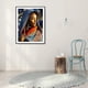 thumbnail image 2 of Cuadros Decorativos Pintura de diamante redondo completo de bricolaje Ehuebsd Nuevos Originales, 2 of 9