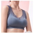 thumbnail image 4 of Vedolay &nbsp;Lingerie&nbsp;For Women Naughty Sex Women's Sheer Mesh Full Coverage Unlined Underwire, Supportive Plus Size Bras,F A, 4 of 5
