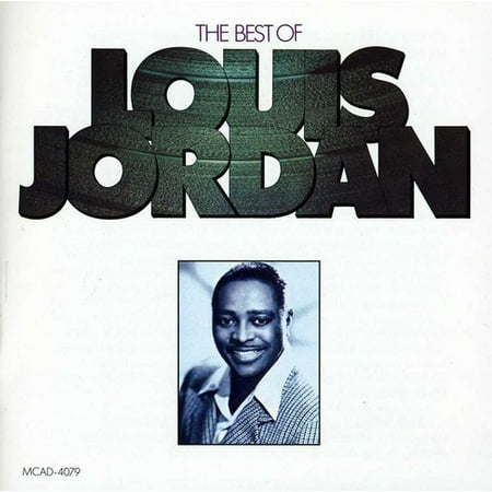 Best of (CD) (Best Of Jordan Carver)