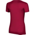 thumbnail image 3 of Women's Burgundy Rider Broncs Sister T-Shirt, 3 of 3