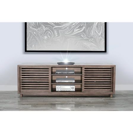 Sunny Designs TV Console
