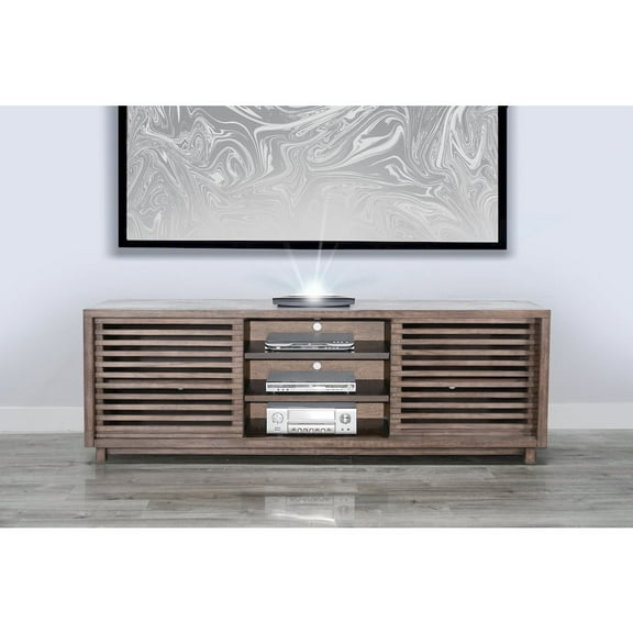 Sunny Designs TV Console