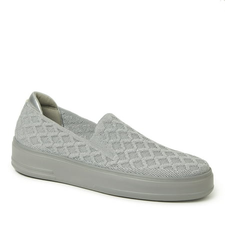 

Dearfoams Womens Sophie Slip-On Sneaker