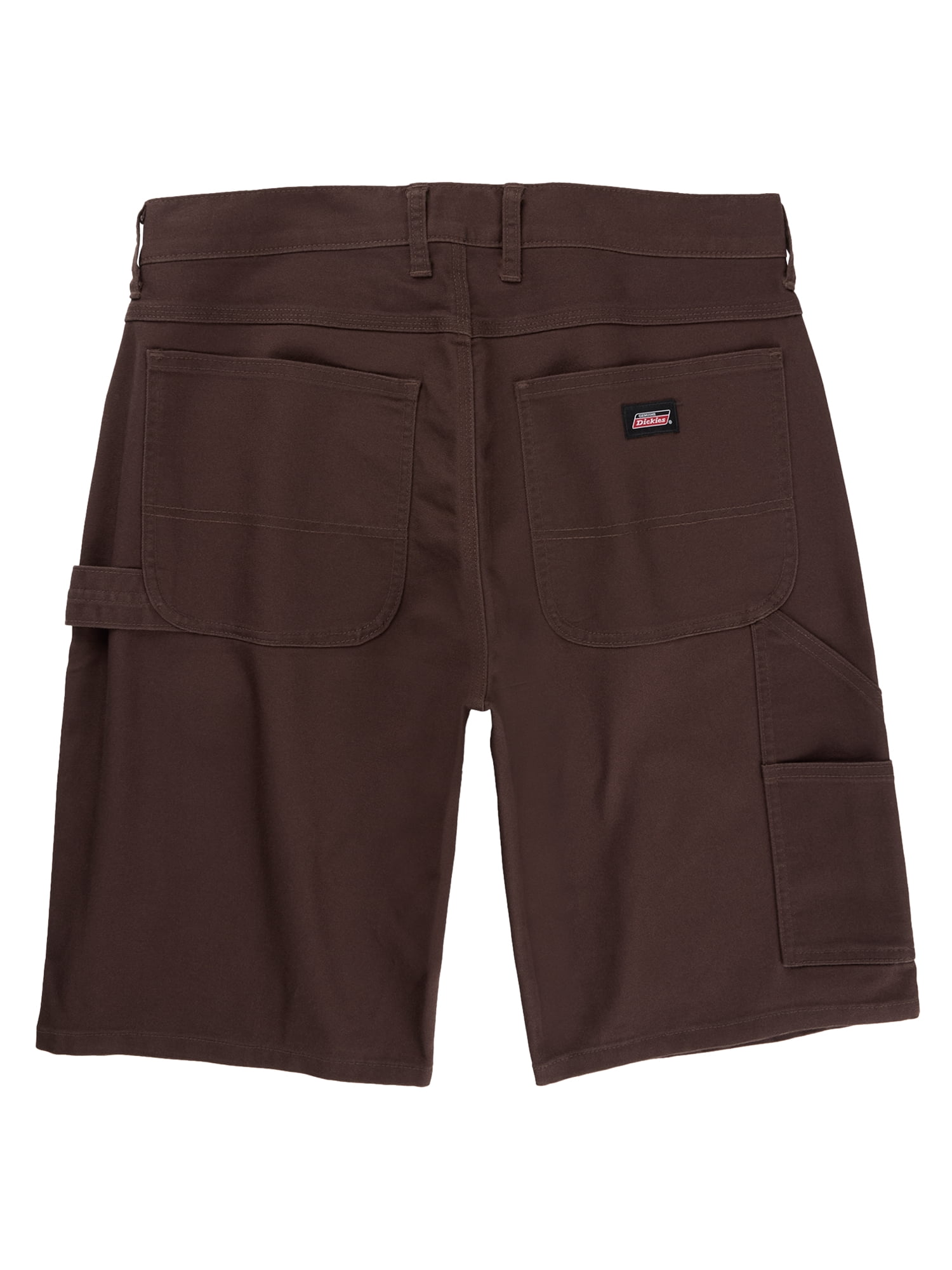 Men's Genuine Dickies 13" Duck Workwear Short