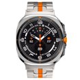 thumbnail image 3 of Pulsera BOVIPO Titanium compatible con Samsung Galaxy Watch 7 Ultra de 47 mm, 3 of 5