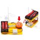 thumbnail image 2 of Telégrafos perfke 2xDIY Ensamblados ciencia Tecnología Juguete, 2 of 9