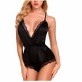 thumbnail image 3 of Birdeem Lingerie Cool pour Femmes, Combinaison Séduisante en Dentelle, 3 of 6