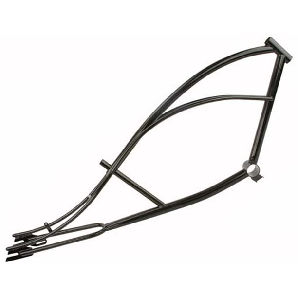 stretch limo bicycle frame