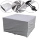 thumbnail image 4 of 75 Sizes Waterproof Outdoor Patio Garden Furniture Covers Rain Snow Chair Covers-scvtcv, 4 of 5