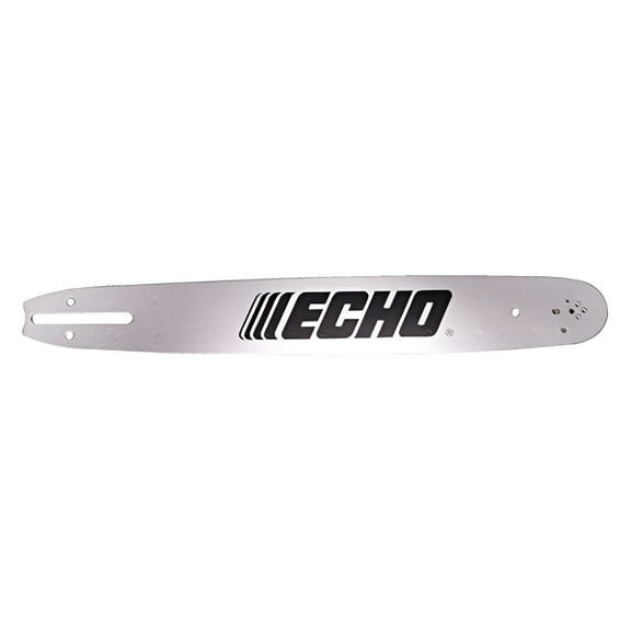 Echo Genuine OEM Replacement 18" .​325 Chainsaw Bar - 18F0AD3372C