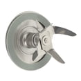 thumbnail image 4 of OULII Juicer Machines Accessories Reliable Blender Cutter Silver Kitchen Supplies 1Pack, 4 of 8