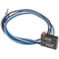thumbnail image 1 of Saia-Burgess Microswitch, Plongeur, Spdt-Co, 5A - V4LS, 1 of 2