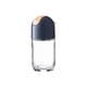 thumbnail image 5 of Wosthever Botellas de condimentos Dispensadores de sal Pimentero con tapa Cocinero sellado automático Cocina Almacenamiento recargable Al aire libre Azul Azul 2piezas Wosthever CBP273348, 5 of 6