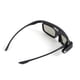 thumbnail image 3 of GL1800 3D Glasses For DLP 3D Projector UFO P19 P20 U30 U70 U50 U90 R17 R19 R20 DLP-Link Active Shutt, 3 of 5