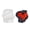 Style A, variant on Ywmsfl Snake Heart Silicones Easy Release Casting Epoxy Resin Craft Supplies