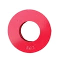 thumbnail image 2 of koolsoo Fractional Micro Weight Plate Exercise Arms Powerlifting Change Weight Plate red 1000g, 2 of 9
