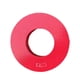 thumbnail image 2 of Disco De Peso Microfraccionado Para Ejercicios De Levantamiento De Potencia, Para Brazos, Cambio De Disco De Peso Rojo De 1000 G rojo 1000g, 2 of 8