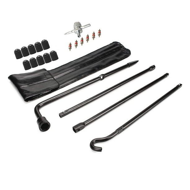Kit de neumáticos de repuesto Dr.Roc compatible con Ford F150 2004-2019