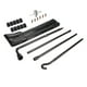 thumbnail image 1 of Kit de neumáticos de repuesto Dr.Roc compatible con Ford F150 2004-2019, 1 of 7