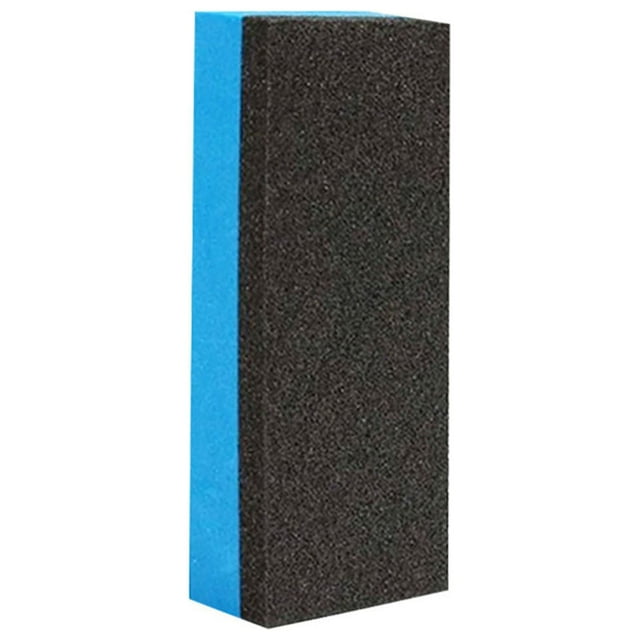 SDNall Multi-Purpose Scouring Pads, Car Wash Sponge for Cleaning, Durable Scrubber for Kitchen Utensils and Auto Detailing