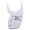 White, variant on Digital Body Fat Caliper with LCD Screen High Accuracy Measurement Tool for Fitness Tracking 0.02mm Accuracy
