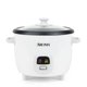 thumbnail image 1 of Arrocera Aroma ARC-393NG, 350 ml/1,4 L, 3 tazas/6 tazas, blanca, 1 of 7