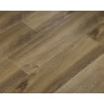thumbnail image 2 of BuildDirect Coal Harbor Extra Wide Waterproof Vinyl Plank Flooring - Chard - Sample, 2 of 4
