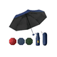 thumbnail image 1 of Paraguas Sombrillas De Bolsillo Reforzada Portatil Para Paraguas Xtellar azul, 1 of 4