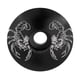 thumbnail image 5 of Accesorios para cubierta de potencia sin rosca para dirección de bicicleta: ligeros y Escorpión negro, 5 of 8