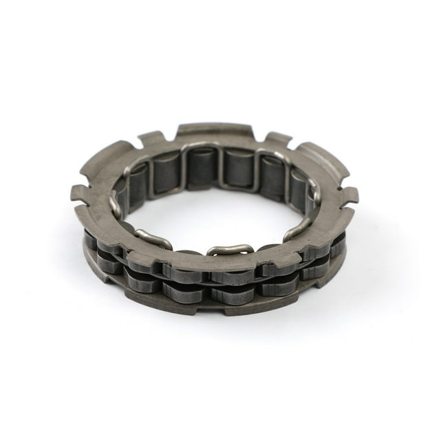 Areyourshop One Way Starter Clutch Bearing For Yamaha Yfz450 Yz Wr Ttr Xv Xvs Srv Xt Xg 250 Walmart Com Walmart Com